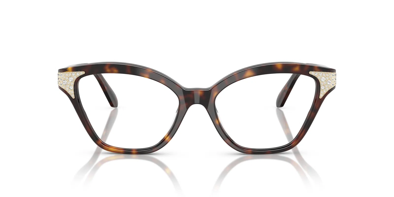 Swarovski 2029 Eyeglasses - view 23